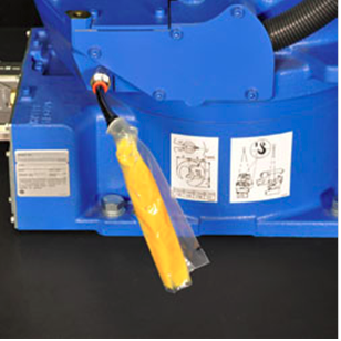 Grease Replenishment (PM) AR1440/ YR-1-06VXH12-A00 – Yaskawa Grease Replenishment (PM) AR1440/ YR-1-06VXH12-A00 – Yaskawa